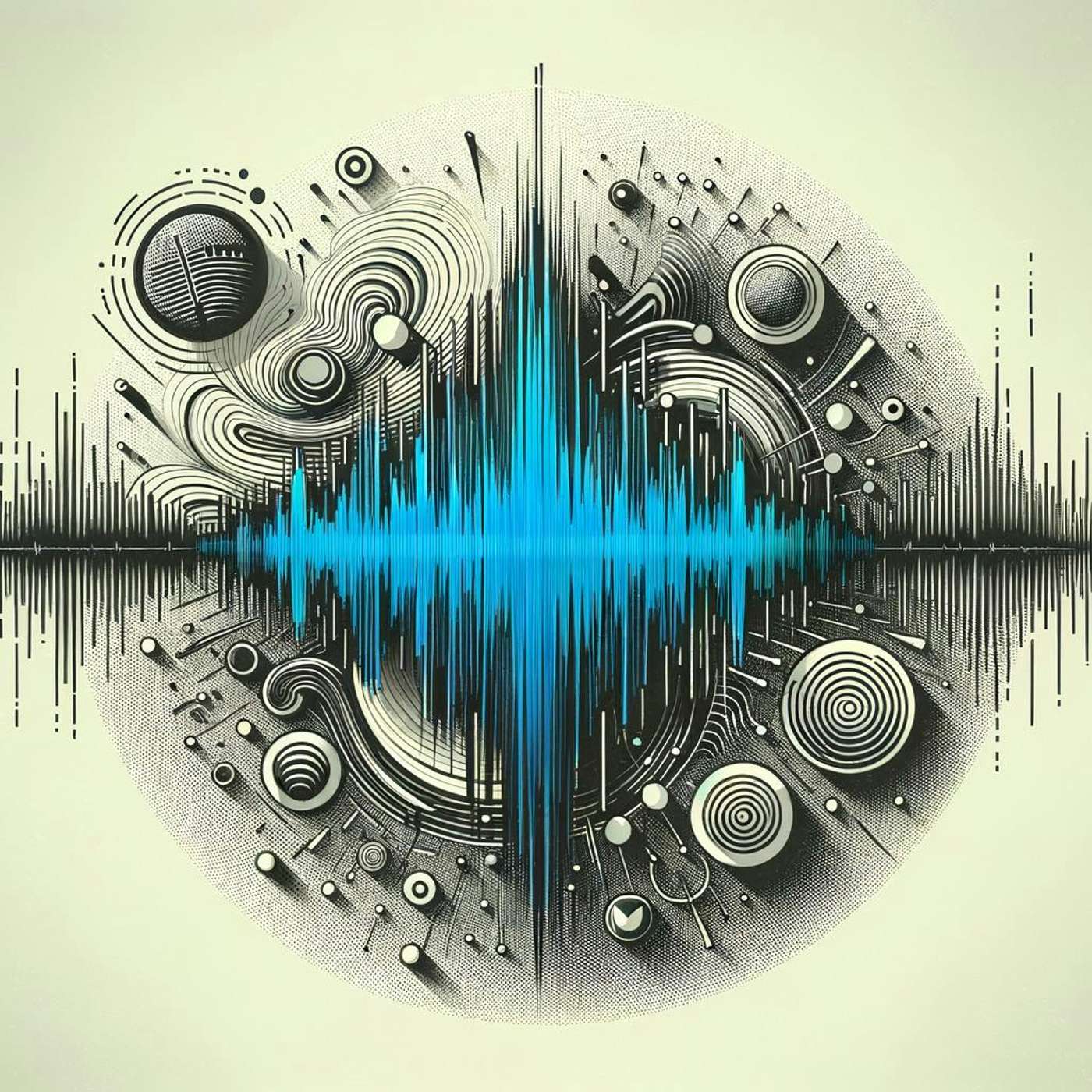 Nvidia Unveils Revolutionary AI Model, Anthropic Unveils MCP for AI, Mount Sinai Launches AI Center, HyperHuman Transforms Image Generation, and more...