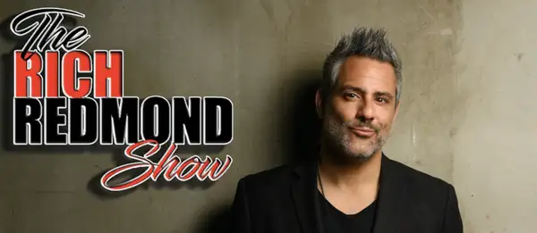 The Rich Redmond Show