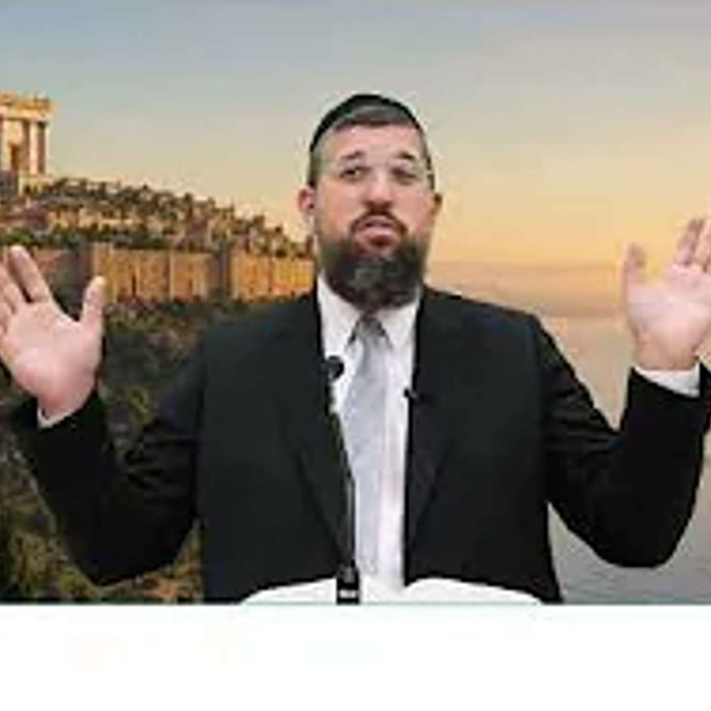 חדש ומפתיע, ההכתרה שהתבטלה | מלכים א | פרק יב - 2 |  הרב אליהו עמר,  https://www.olamhadat.co.il/ episode artwork
