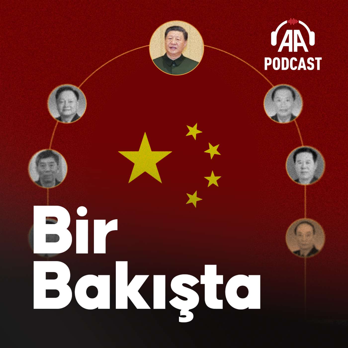 Çin ordusunun generallerine neden soruşturma başlatıldı? Çin ordusunun generallerine neden soruşturma başlatıldı?