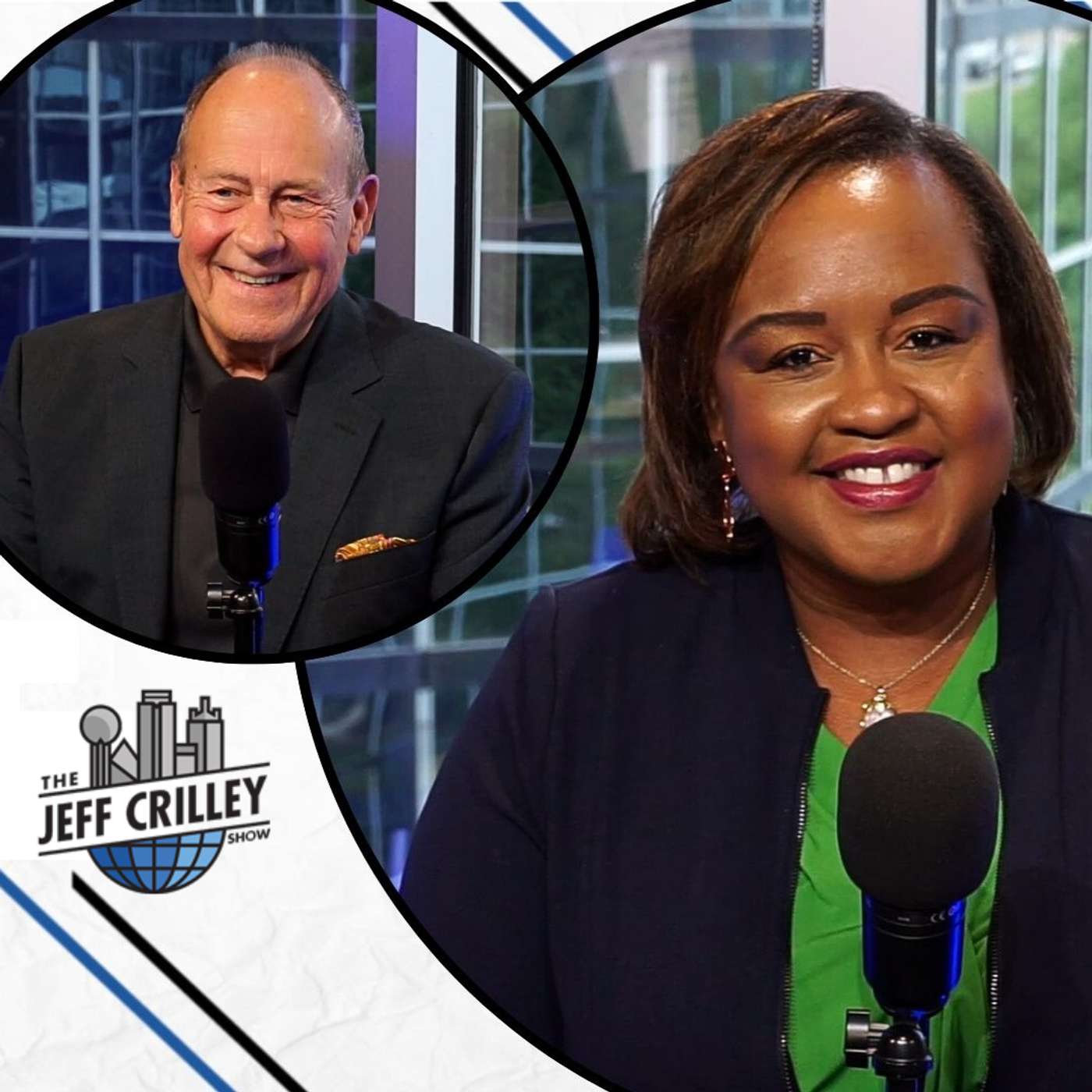 The Jeff Crilley Show