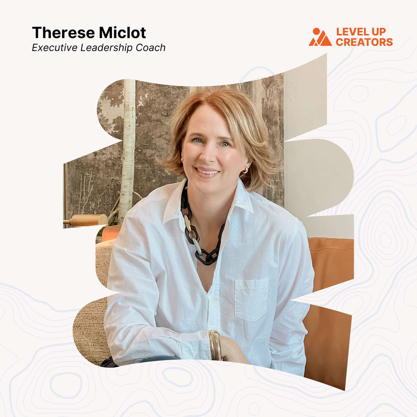 Creator Stories: Inside the MRR Accelerator with Training & Coaching Expert Therese Miclot episode artwork