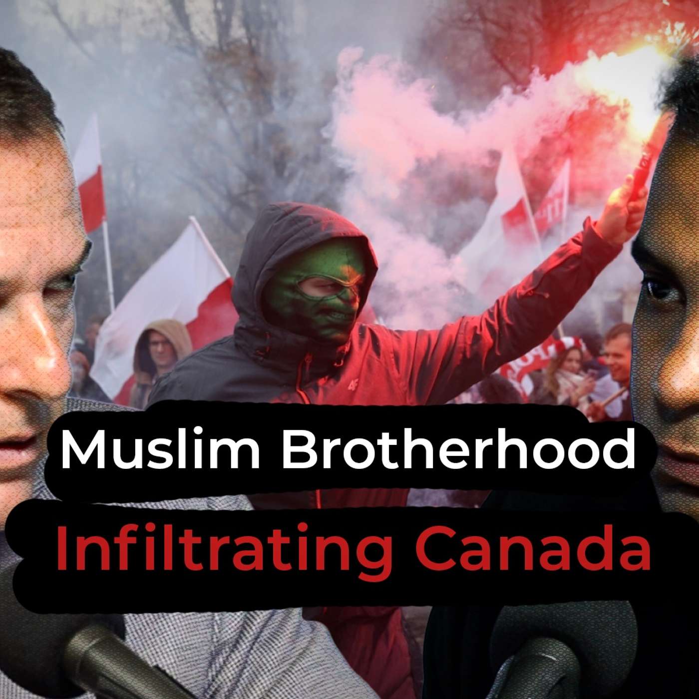 The Unfiltered View with Israel Ellis