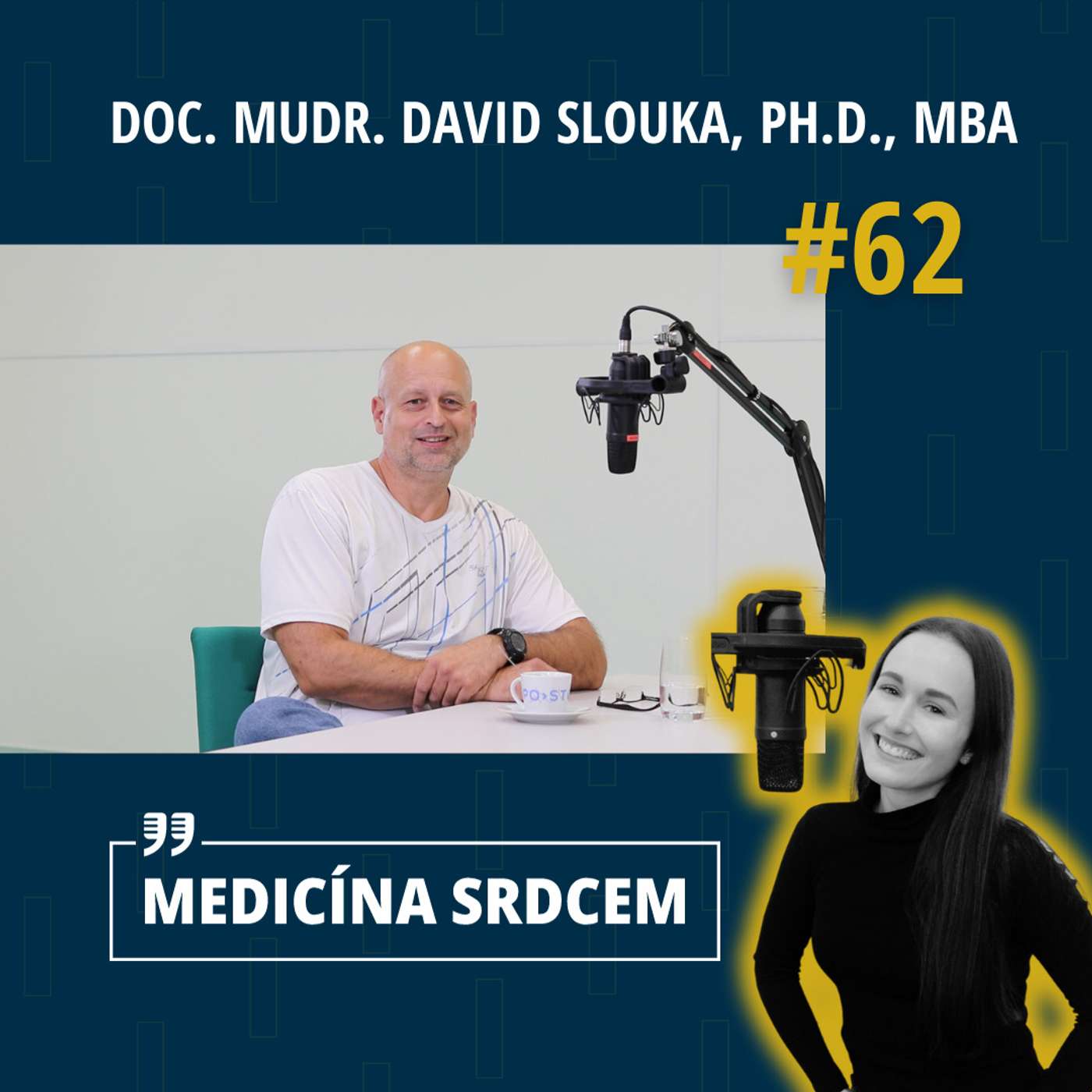 Medicína srdcem