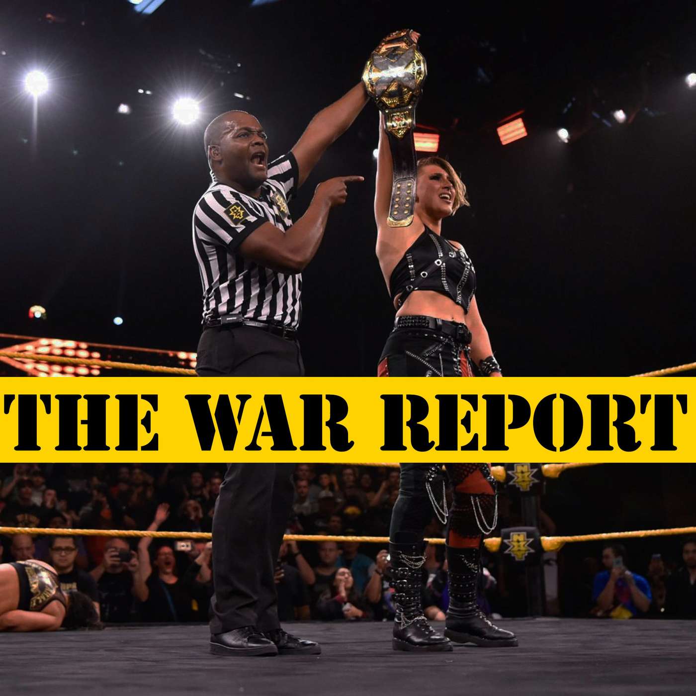 The A Show on RNC RADIO