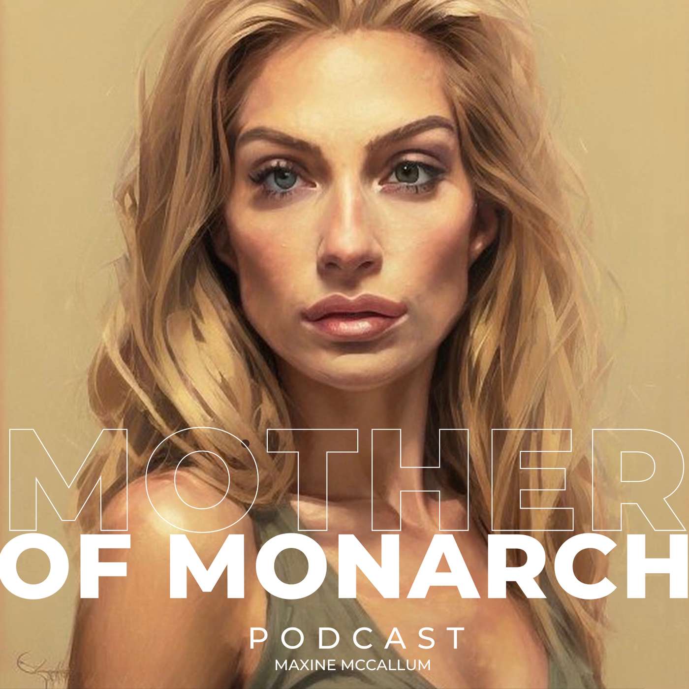 Mother of Monarch Podcast