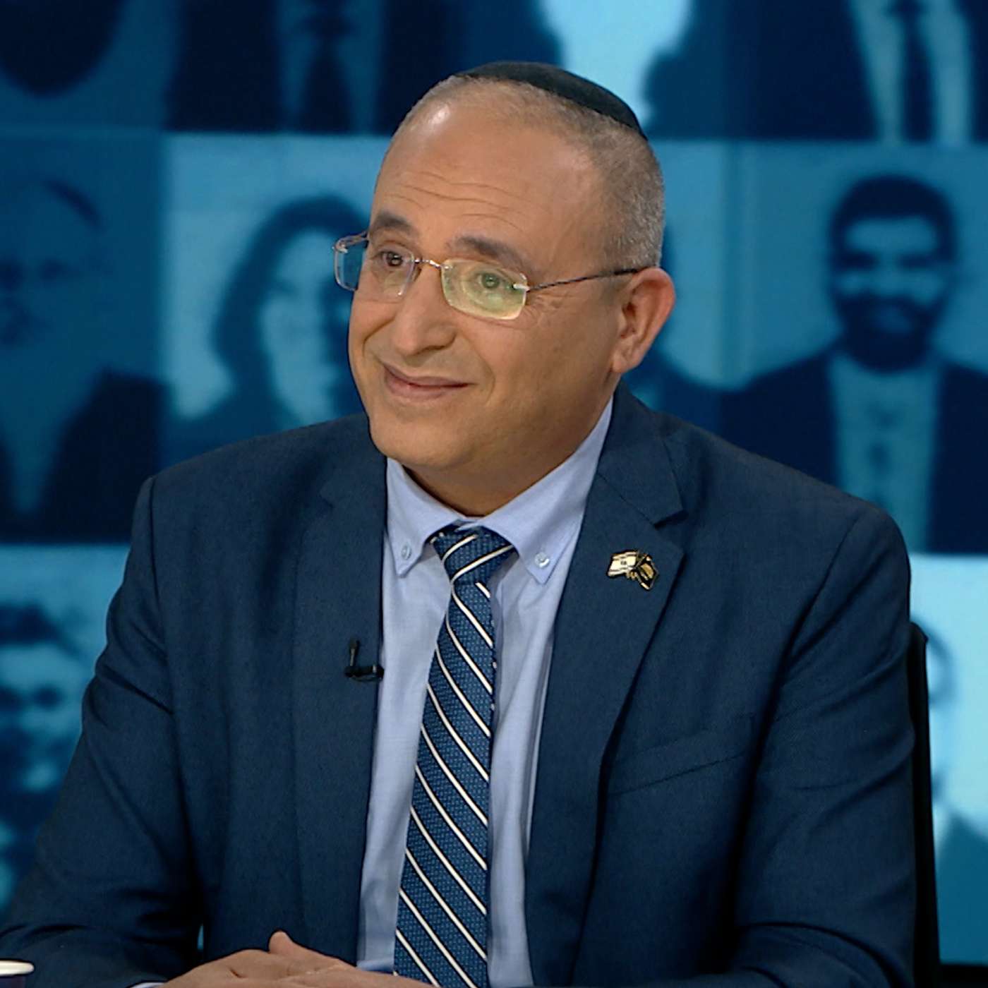 ח"כ אליהו רביבו