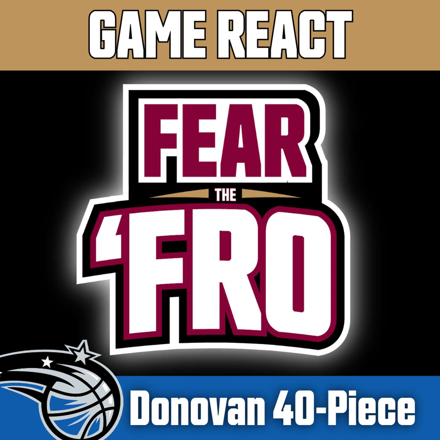 The Win Streak Continues (Cavs Hold Off Magic)