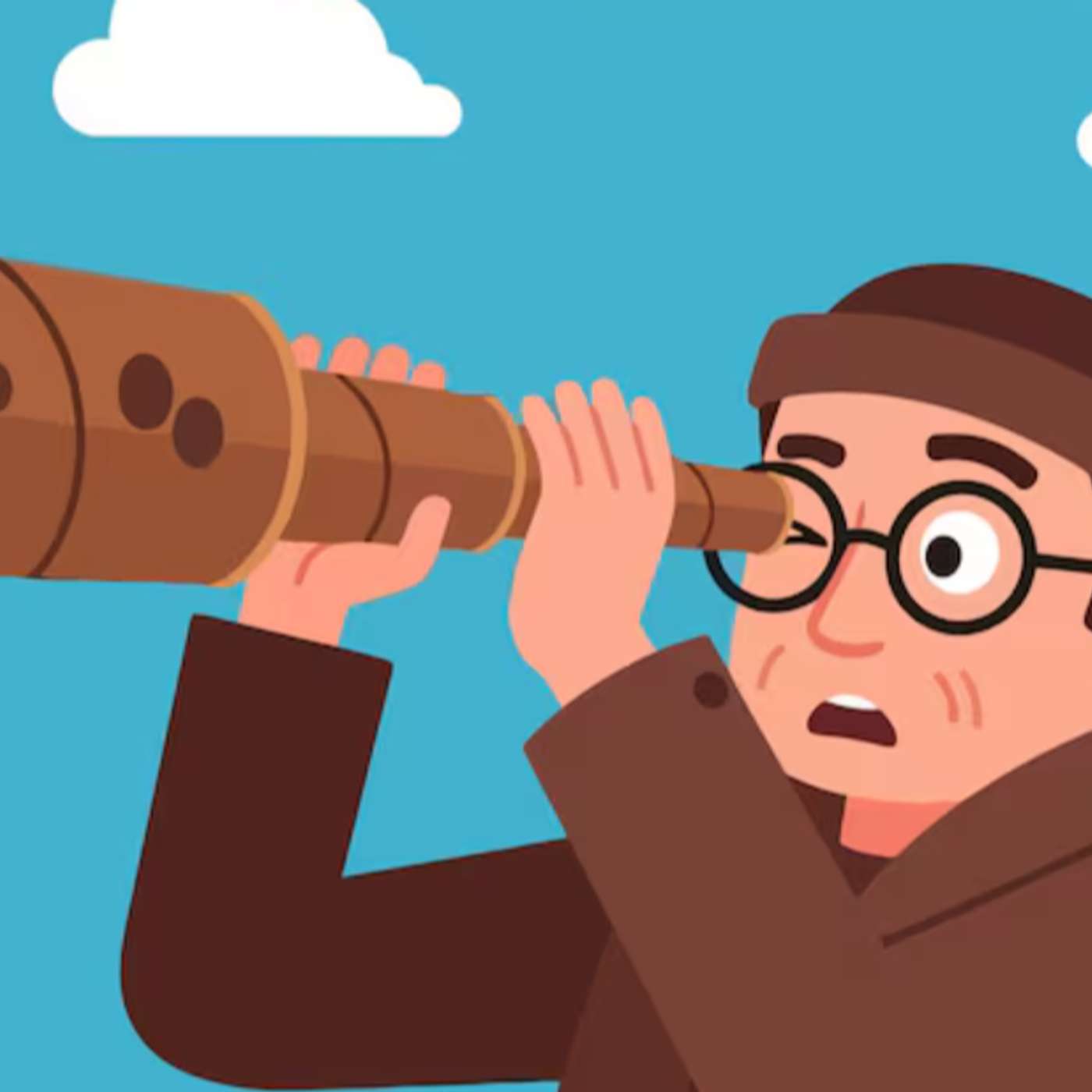 Your Dashboards Are Production Systems. Start Monitoring Them Like One. episode artwork