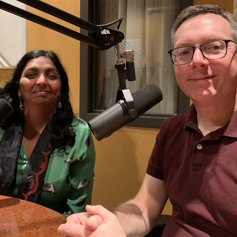 A conversation on artificial intelligence and how it’s impacting our lives