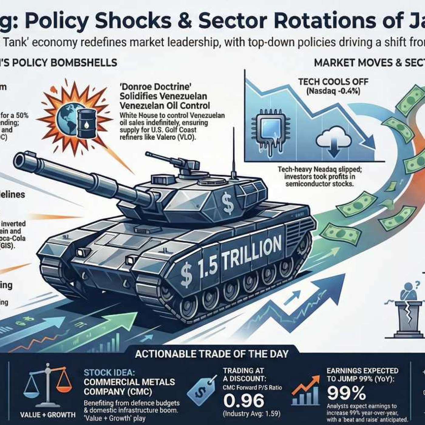 The PhilStockWorld Investing Podcast
