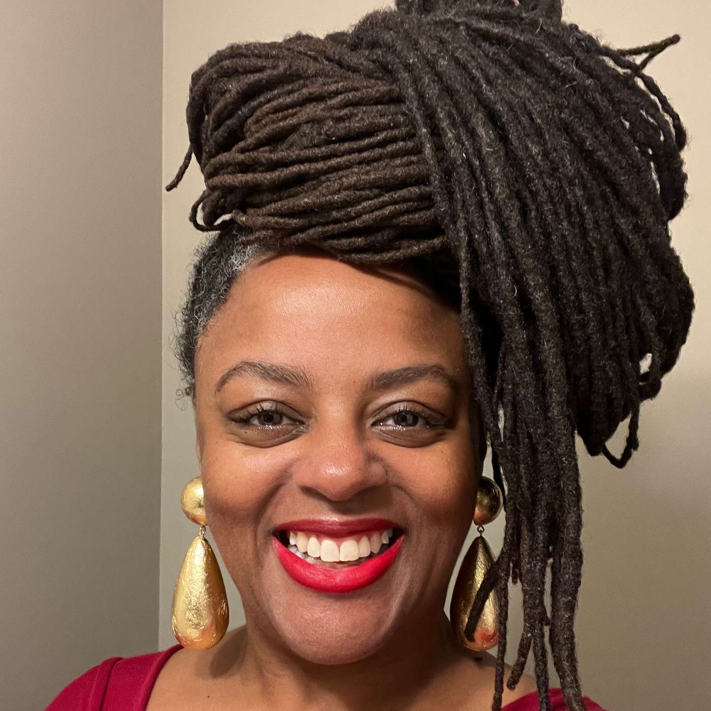 Courtney Patterson-Faye - Department of Sociology, Wesleyan University episode artwork
