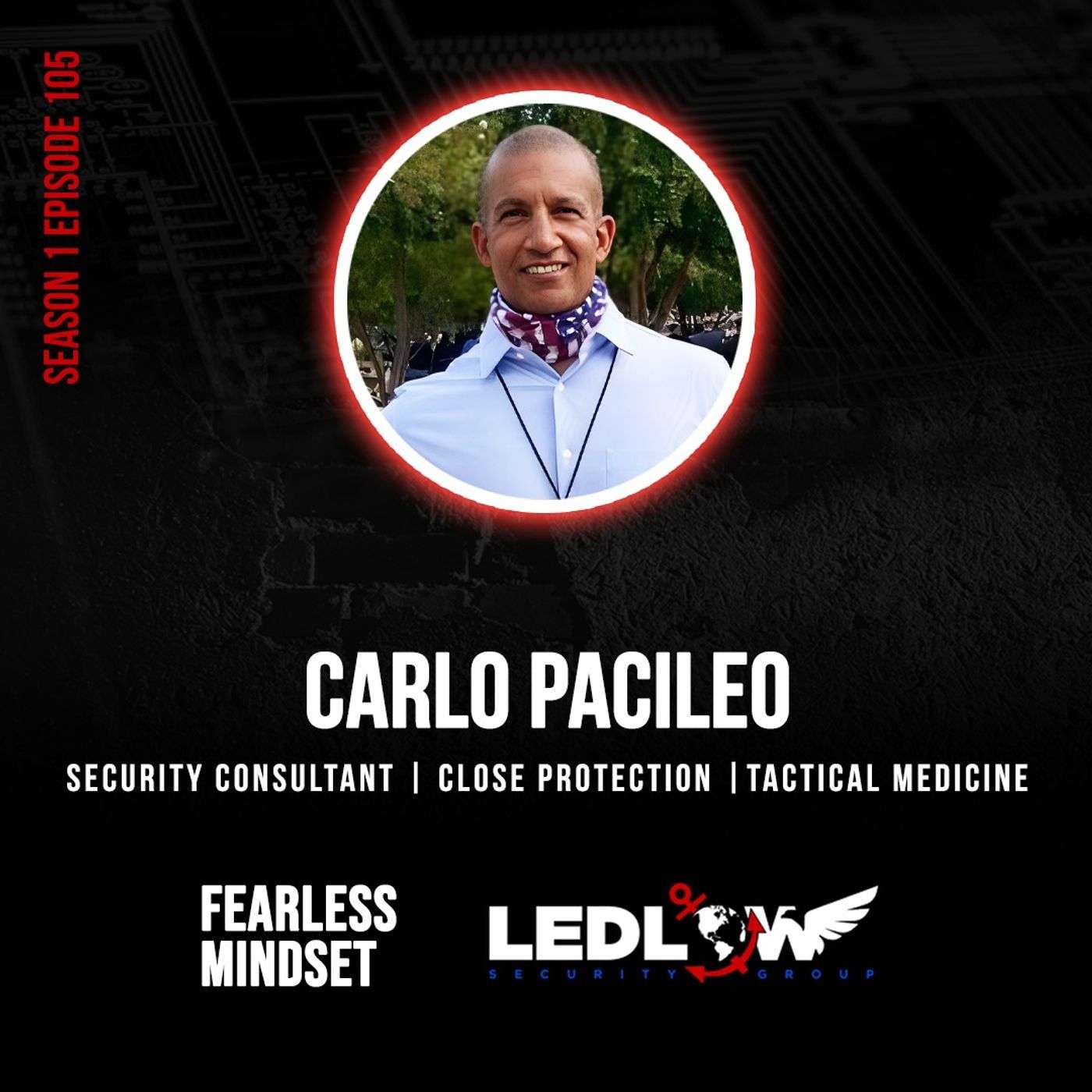 The Fearless Mindset