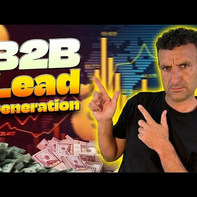 Boost Your B2B Leads Fast!
