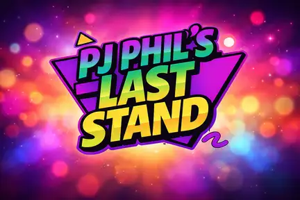 PJ Phil's Last Stand