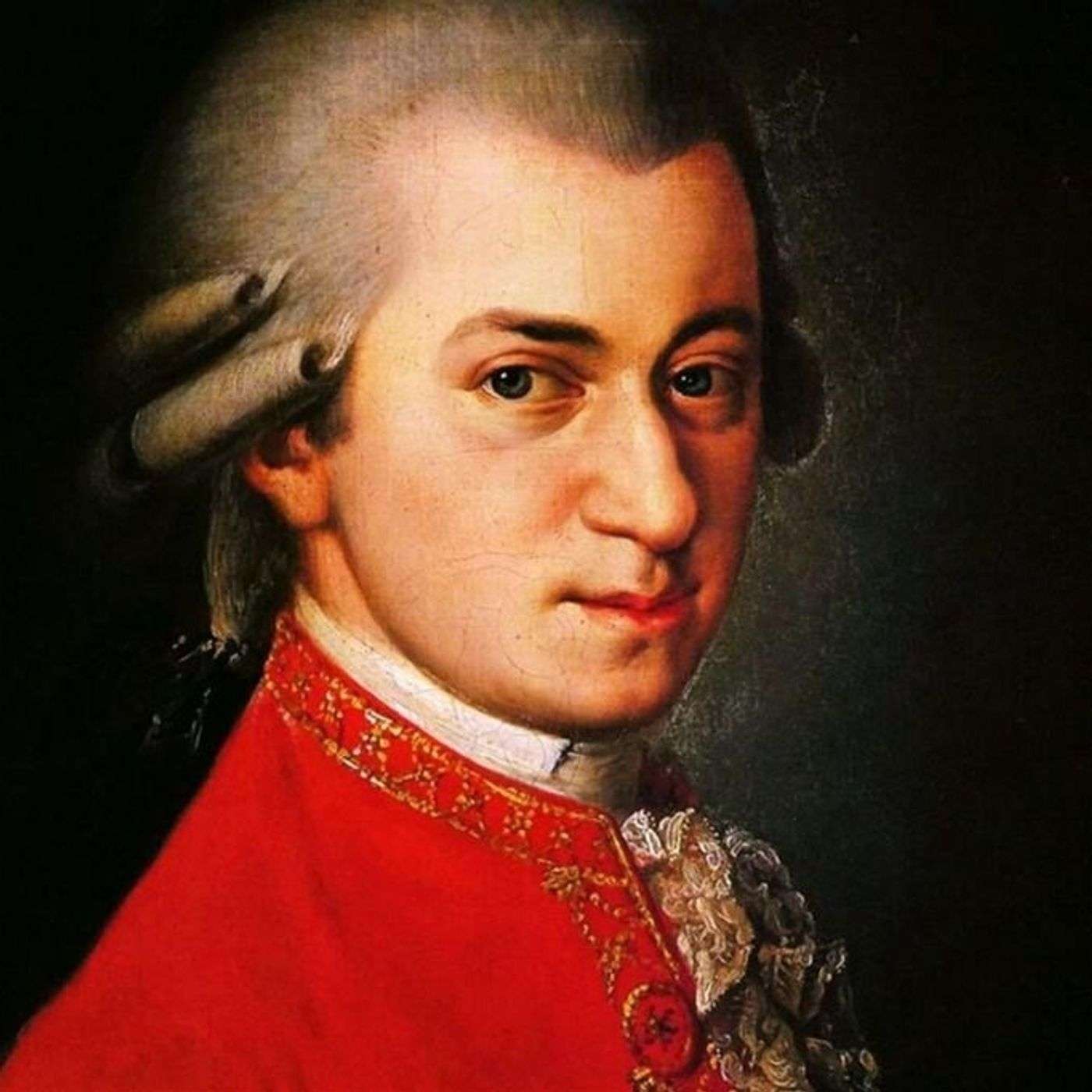 L'opera 38 - W. A. Mozart Don Giovanni - Ramey, Burchuladze, Sintow, Herbert von Karajan episode artwork