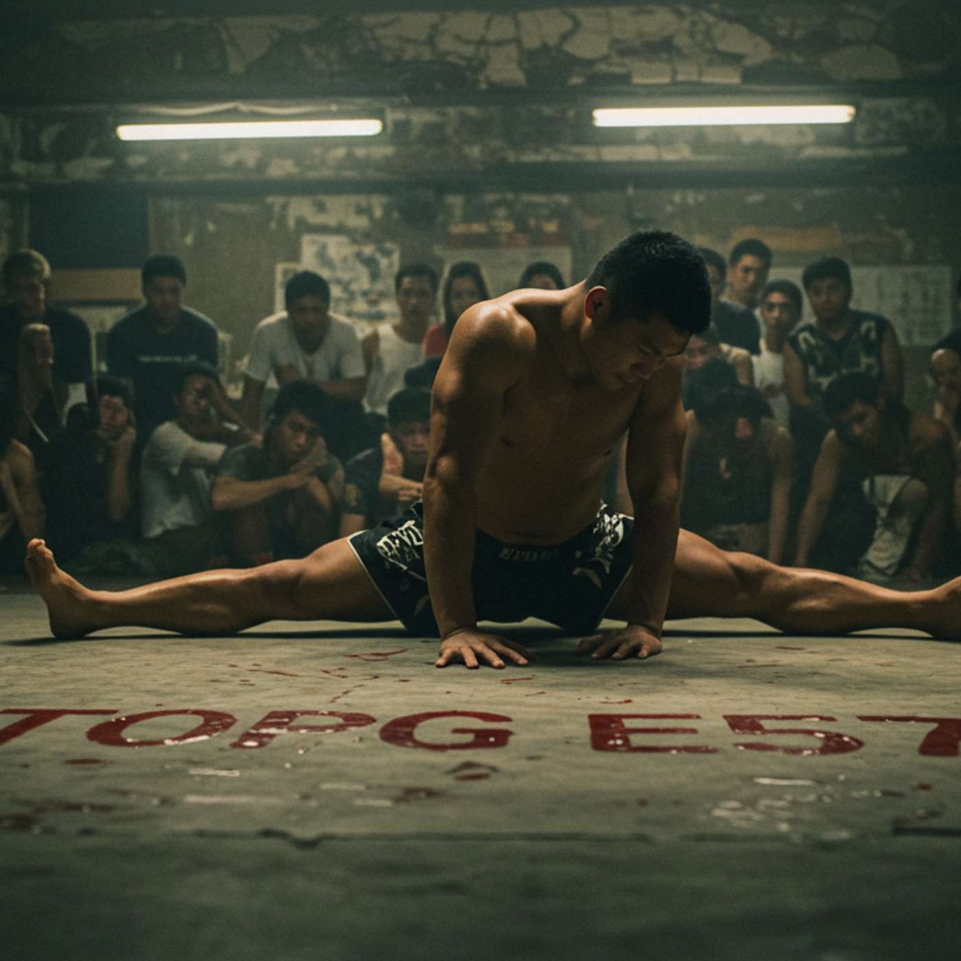 Too Old or Pure Gold Movie Podcast