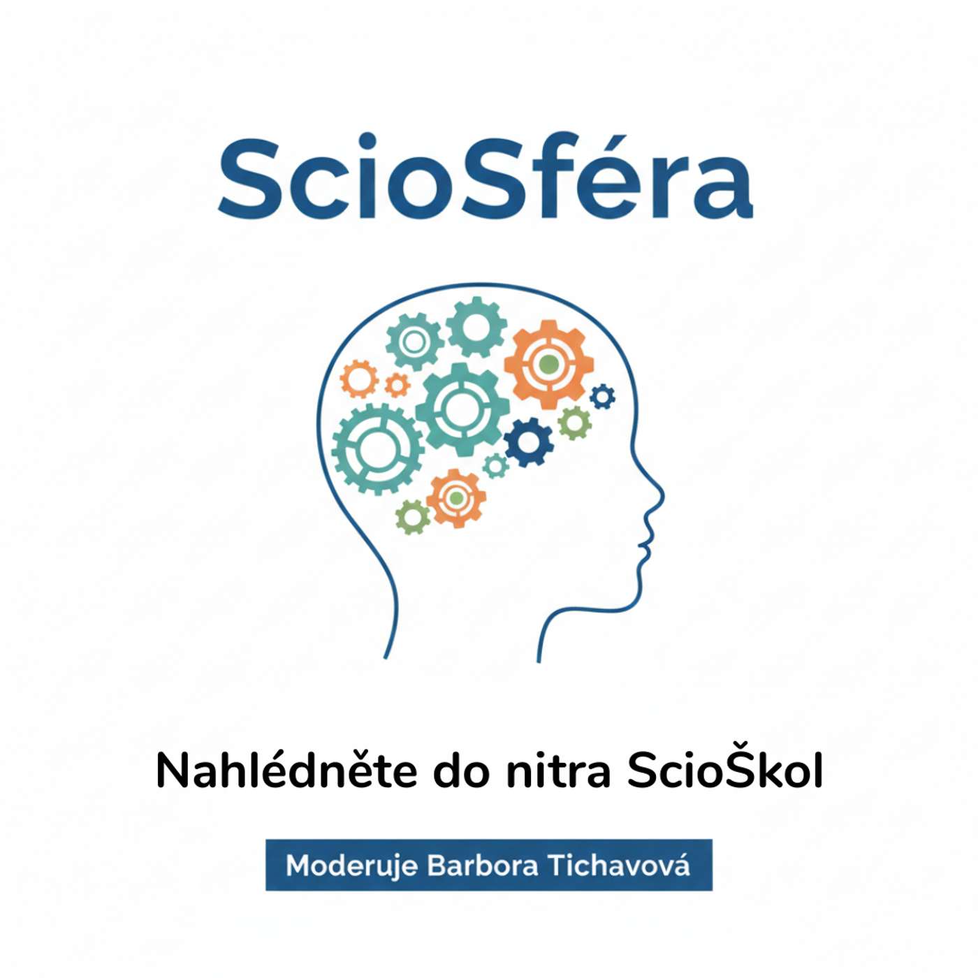 ScioSféra cover art