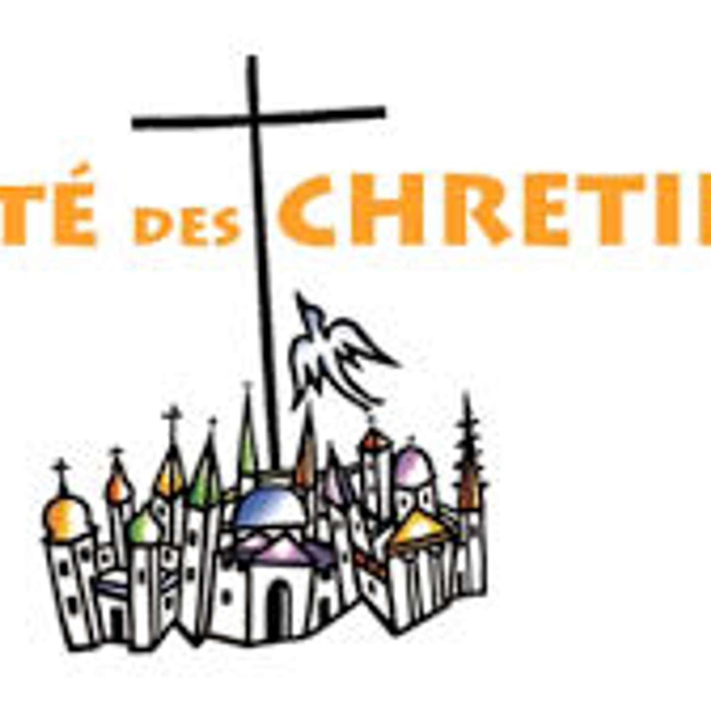 Vive l’unité des chrétiens et vive l’unité des catholiques.
