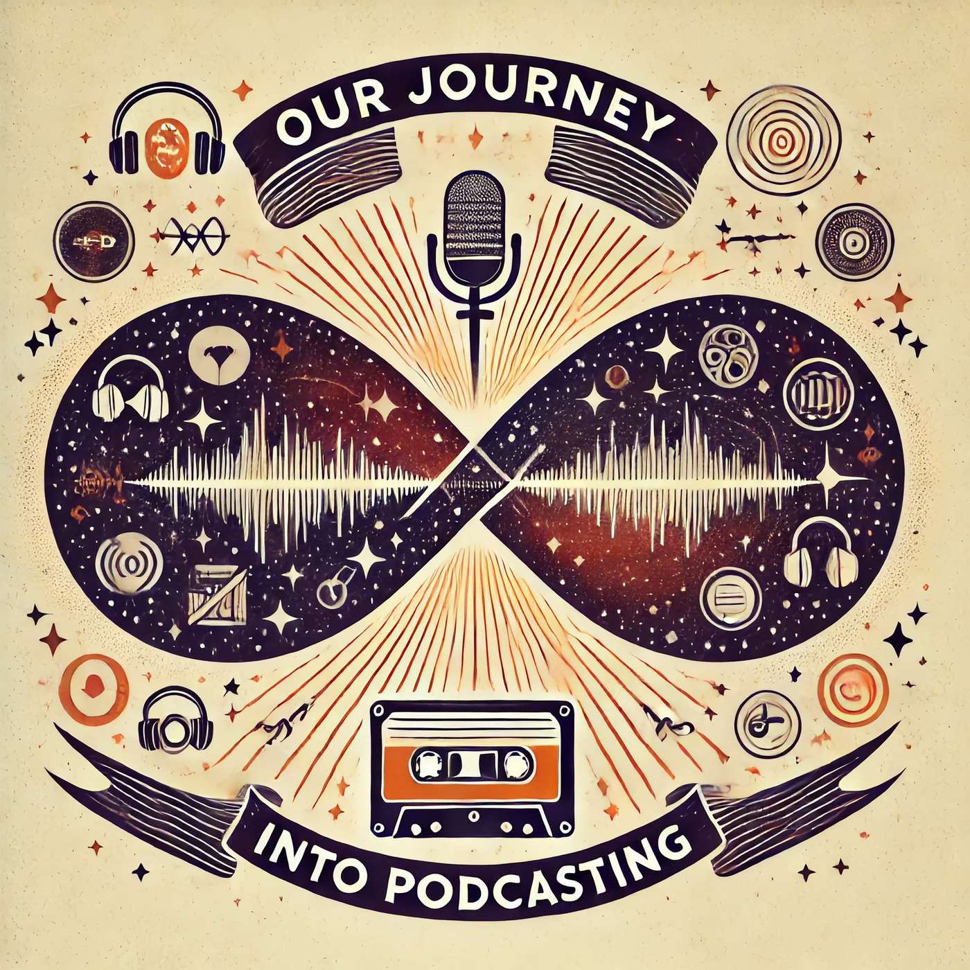 Our Favorite Podcasts episode artwork