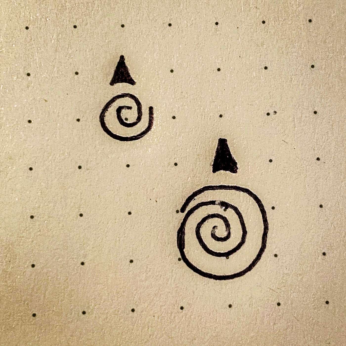 The Field Guide to Particle Physics