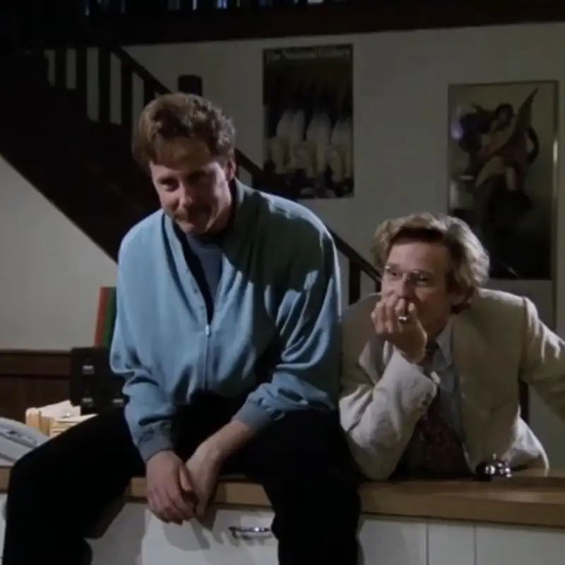 #Reddie (Part 1 of 3) - Stephen King's IT