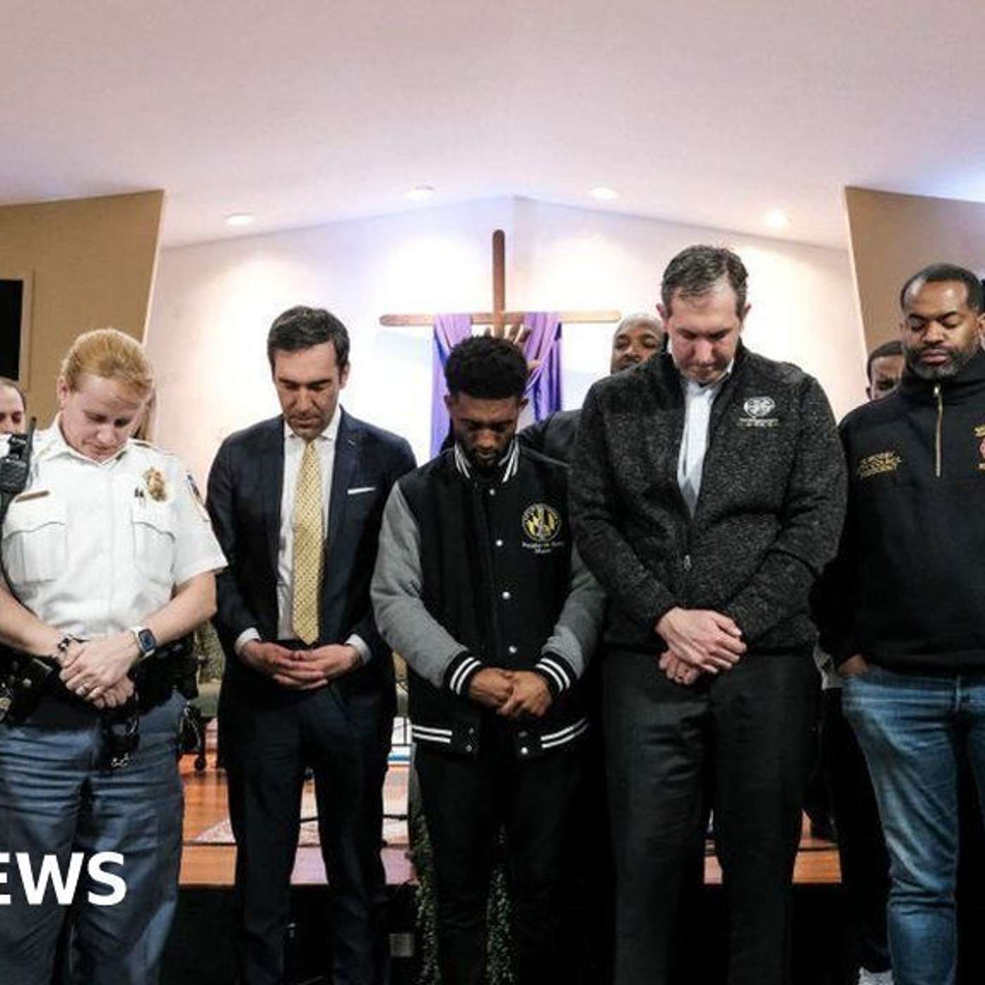 Baltimore Bridge Collapse, Flixbus Tragedy: Four Dead, Milky Way's Magnetic Mysteries, China Challenges US EV Subsidies, and more...