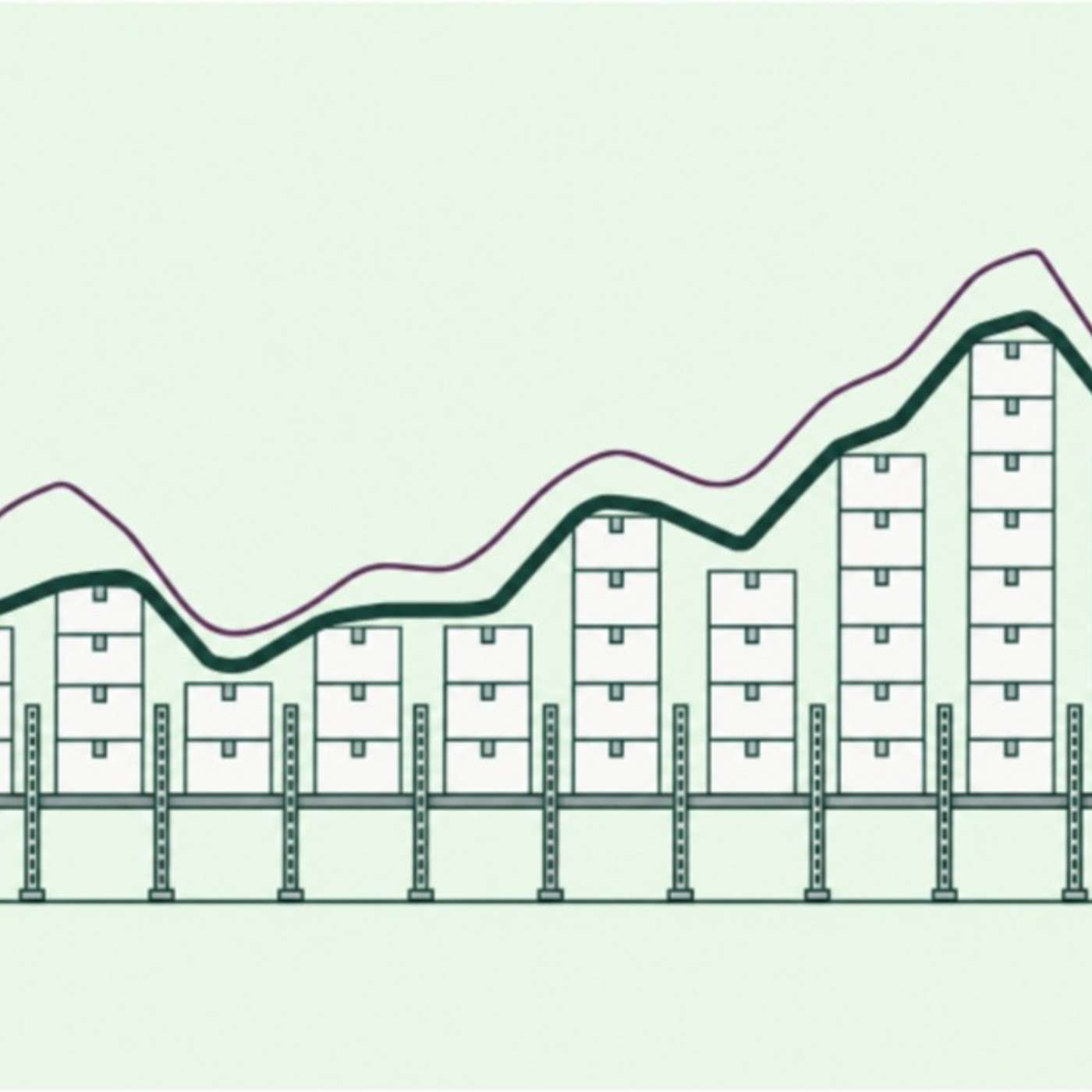 AI Forecasts Beat the Incumbent Forecast in 15 of 15 Customer Deployments