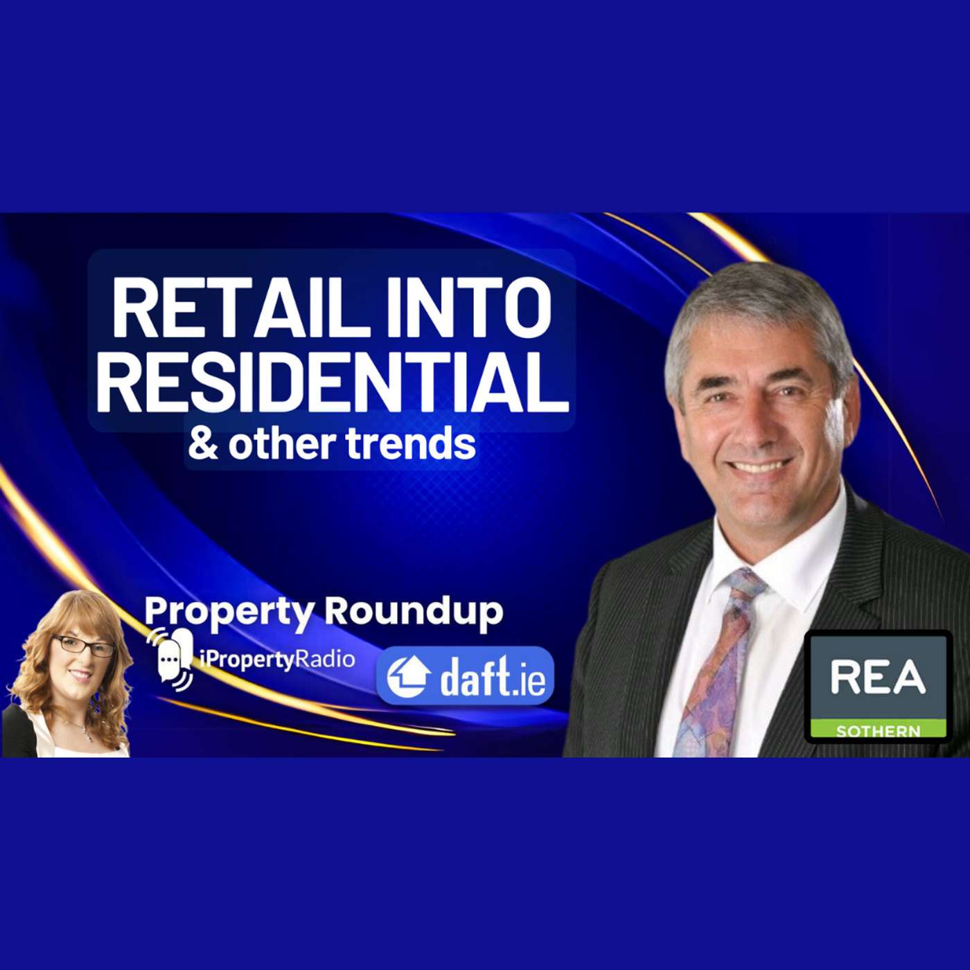Residential into Retail.. & other trends episode artwork