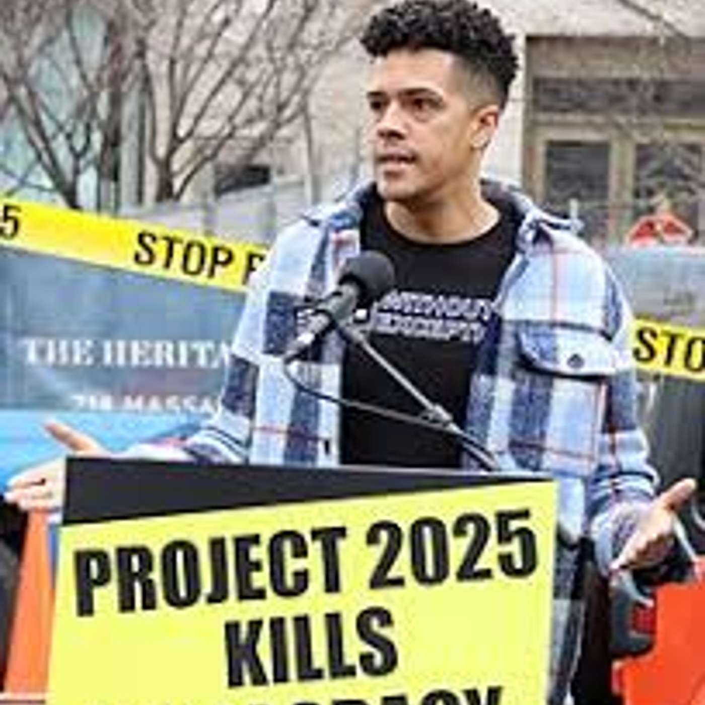 What's in store for the working class in 2025?