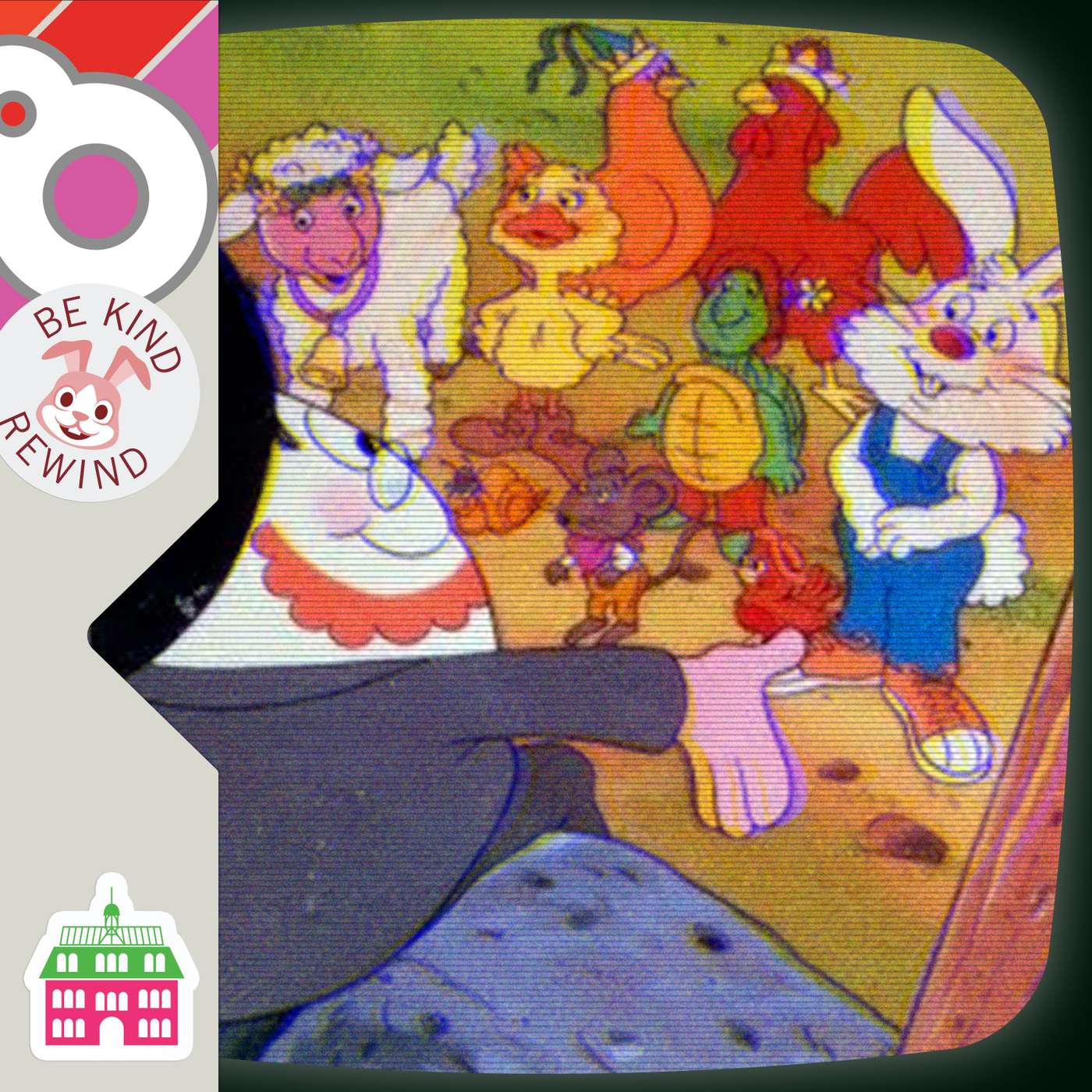 Advent Calendar House