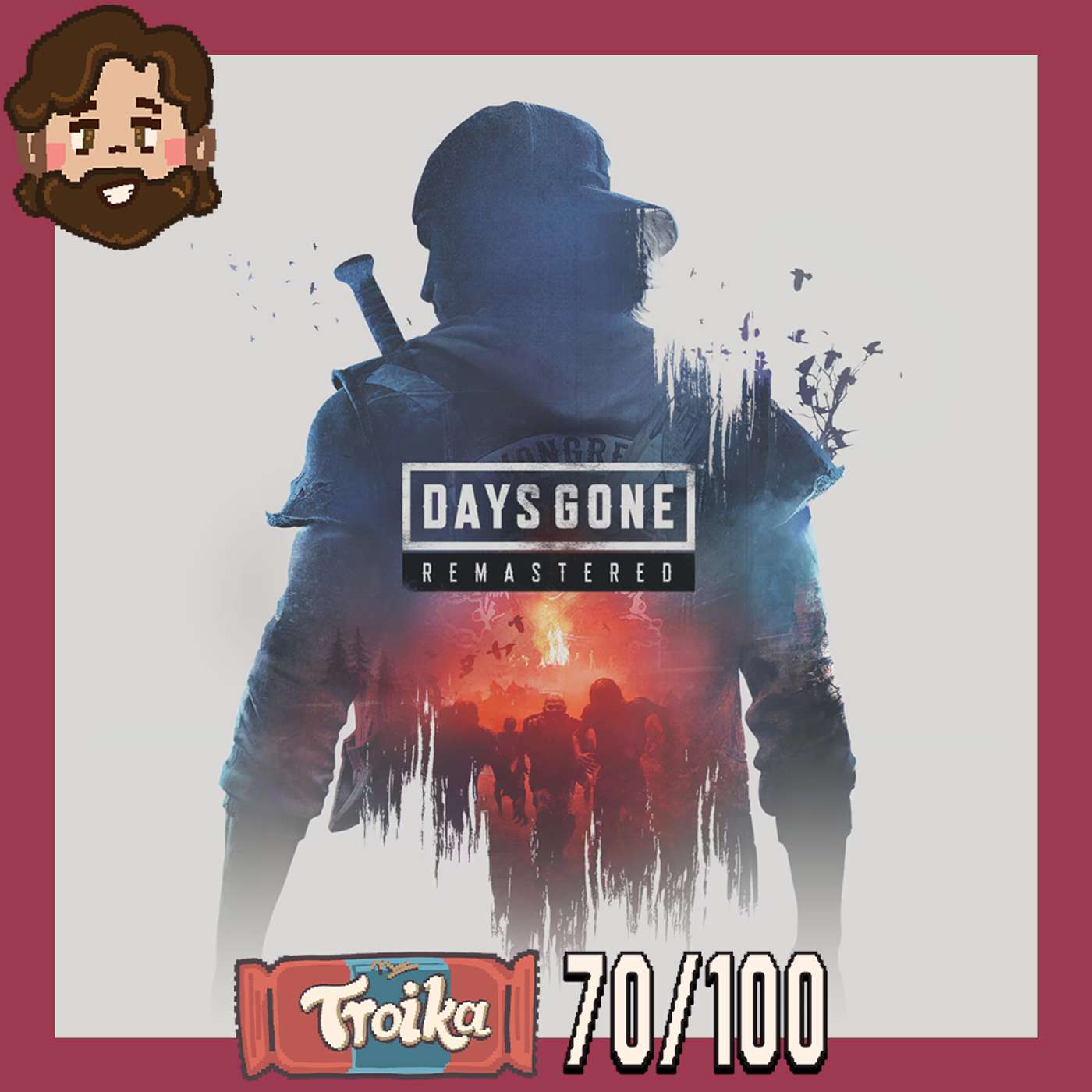 Snålt Snop og Spill