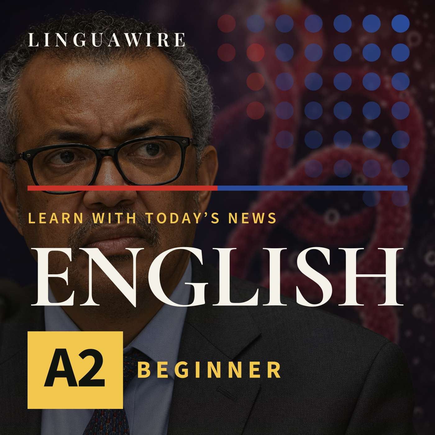 A2 English News | Can WHO Stop the Ebola Outbreak?