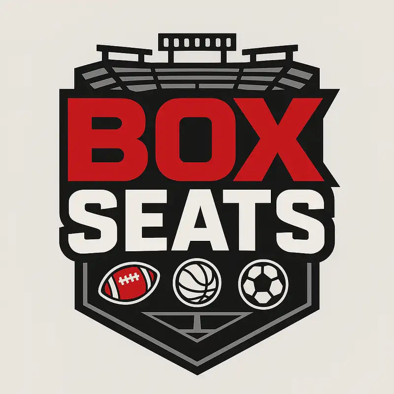 UNLV Box Seats