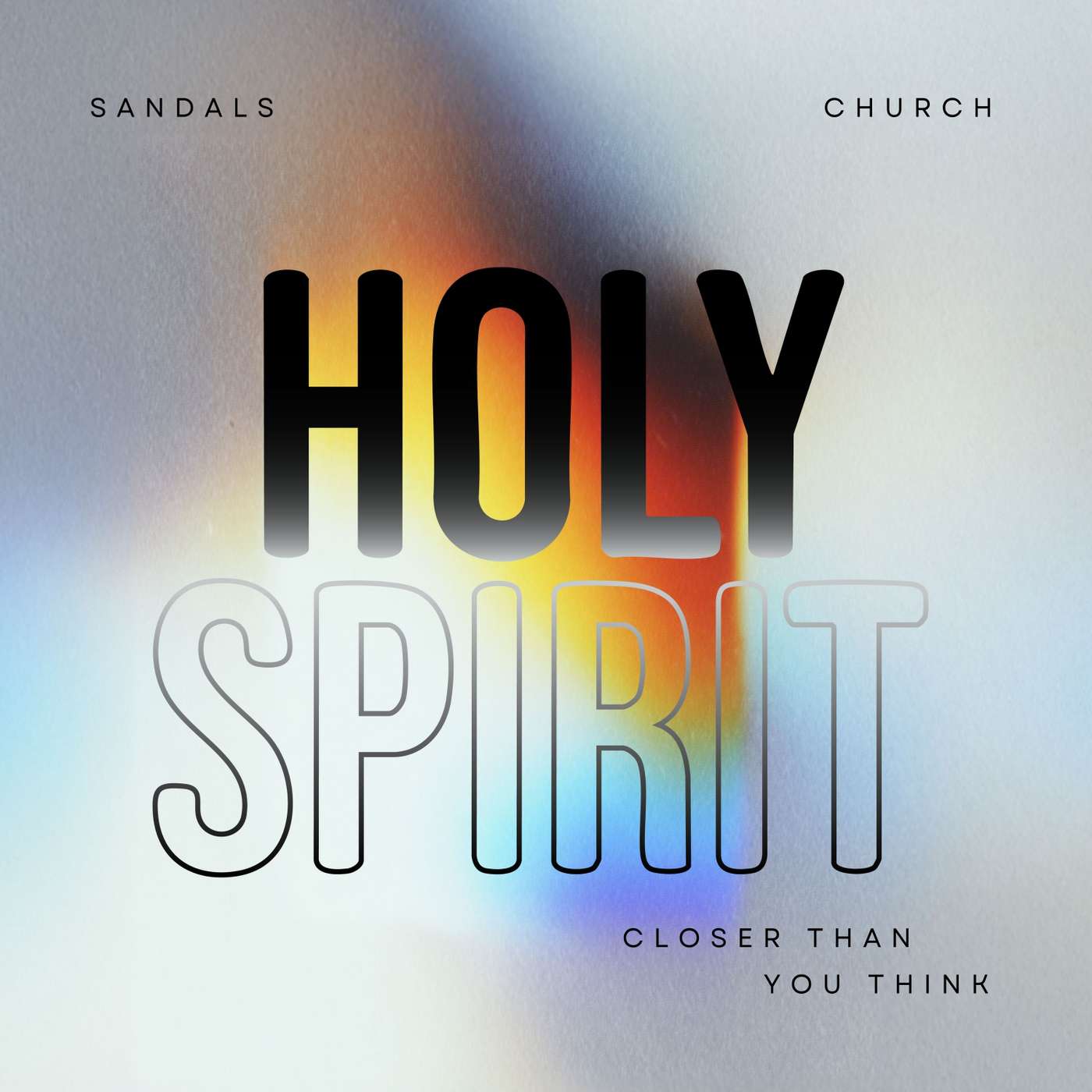 Is God Actually Talking to You? | Holy Spirit episode artwork