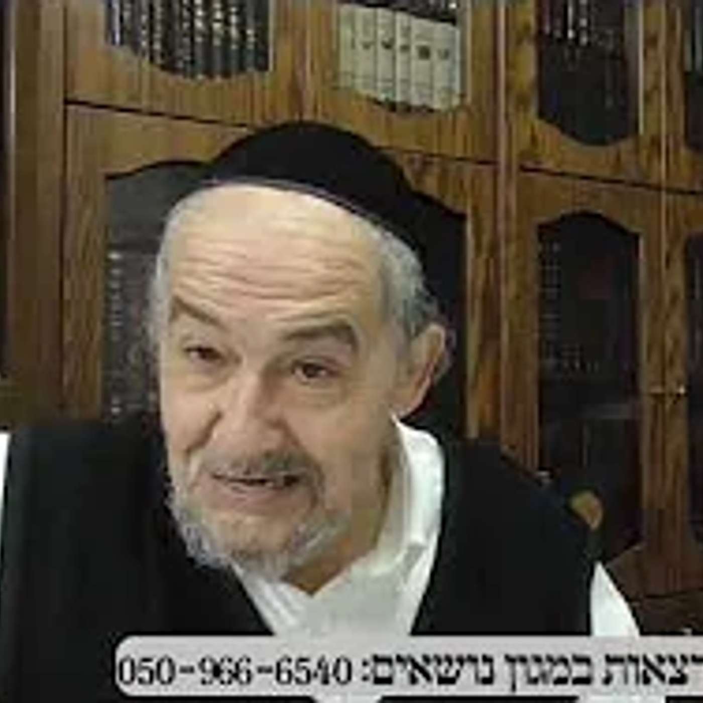 שיחה על עניינים בפרשת ויקהל פקודי תשפו במרוקאית