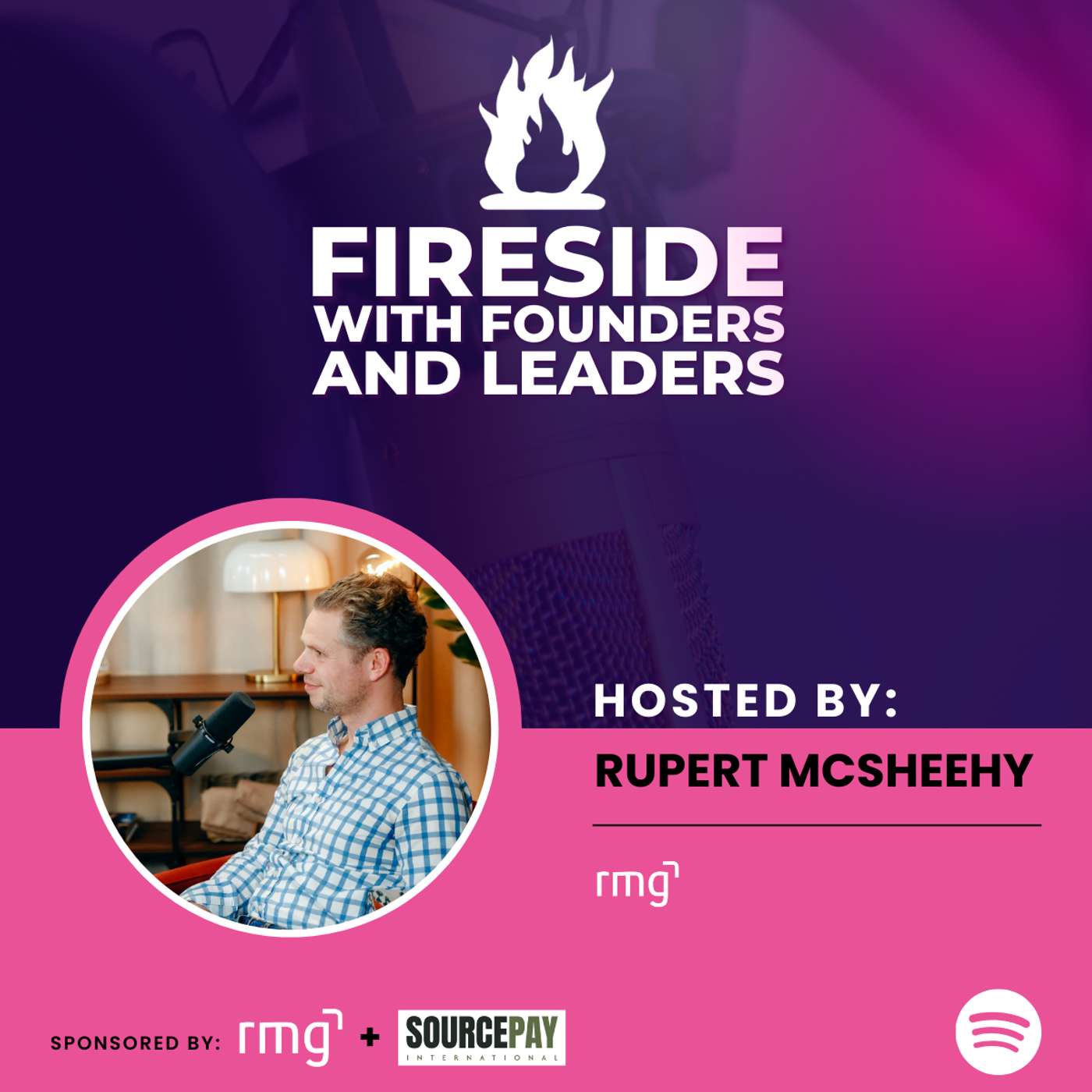 The Role of AI in Tech Leadership Ft Rafe Blandford