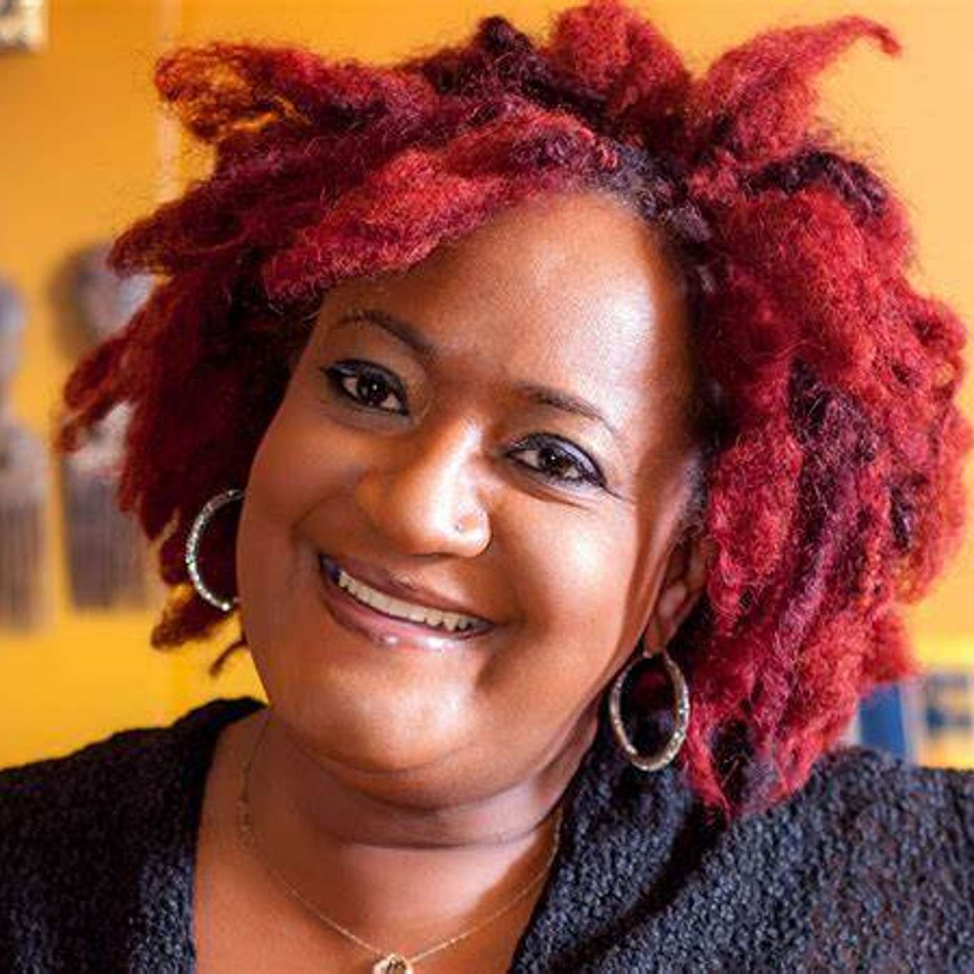 Eating While Black: Food Shaming and Race in America episode artwork