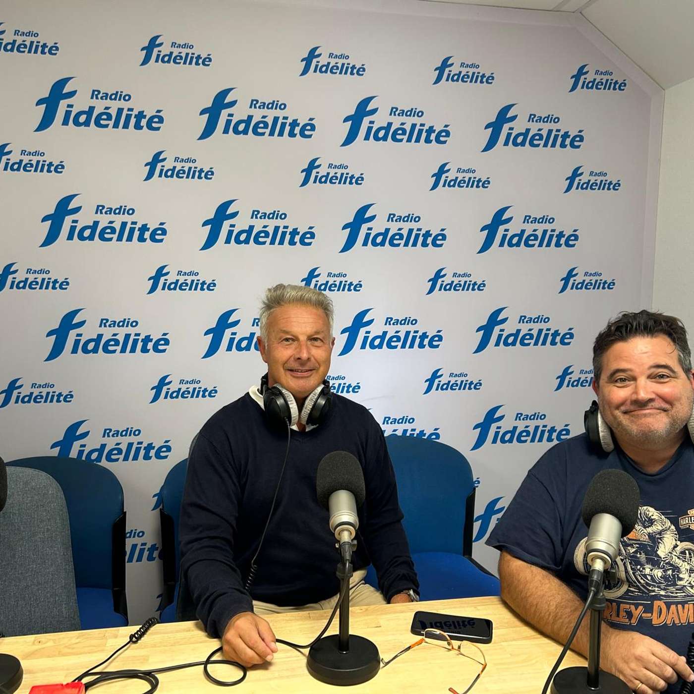 Épisode 1 – Ils ont sauvé un blockhaus de l’oubli