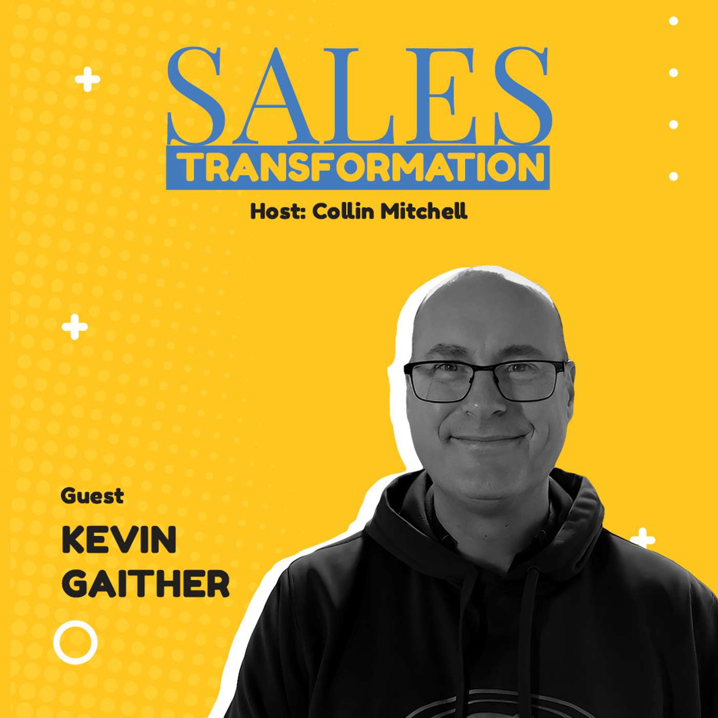 #531 S2 Episode 400 - BUILD ME UP: Engineering The Modern Sales Leader