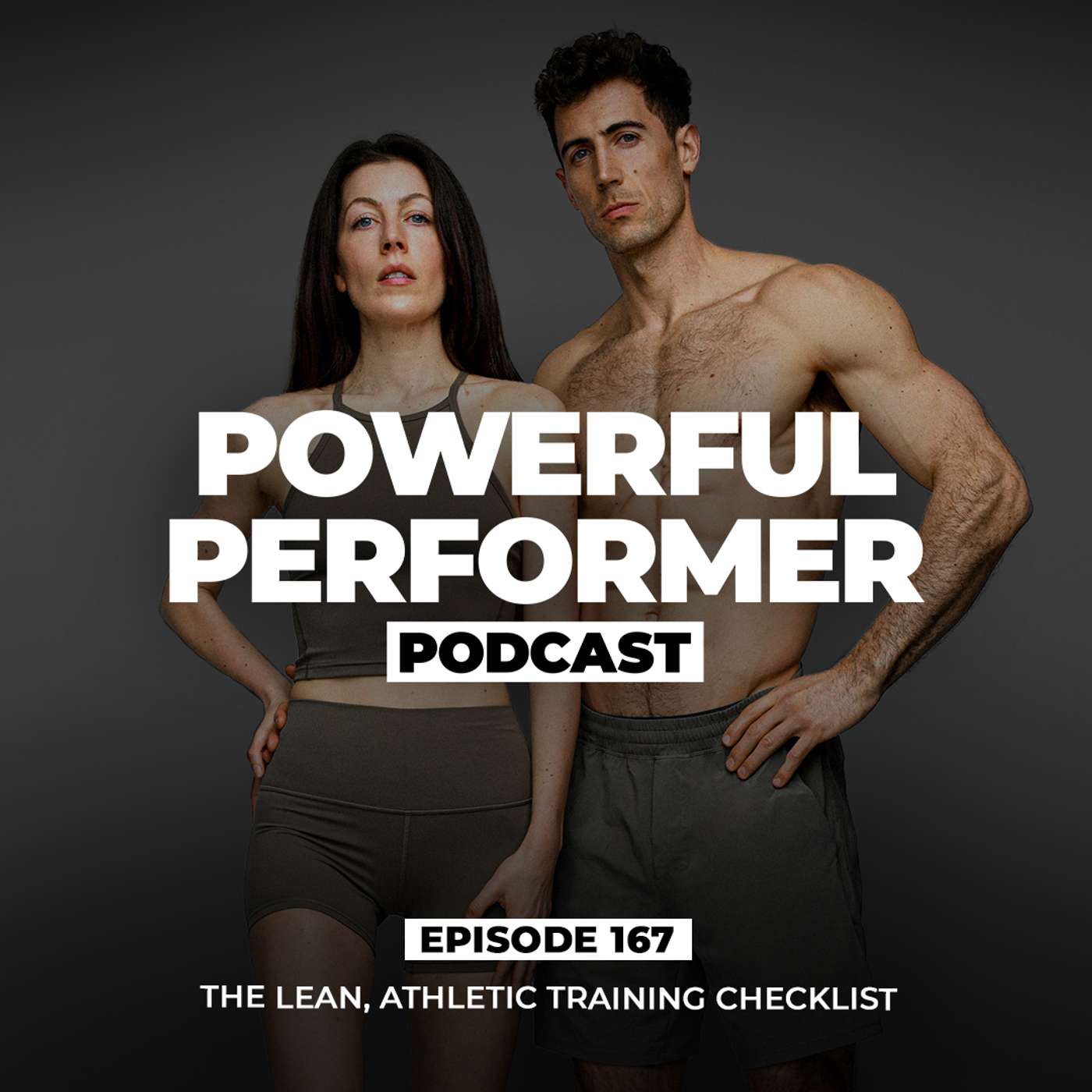 The Lean, Athletic TRAINING Formula! The Lean, Athletic TRAINING Formula!