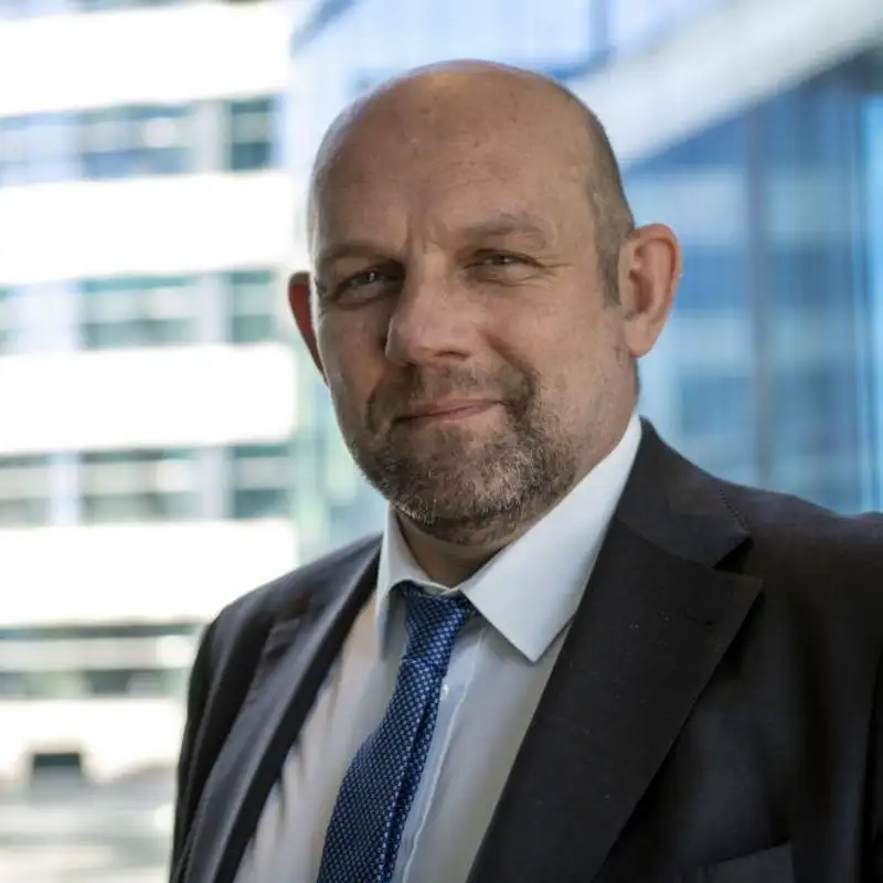 Interview: EISMEA Director Jean-David Malo takes stock of the EIC's achievements to date, and challenges ahead