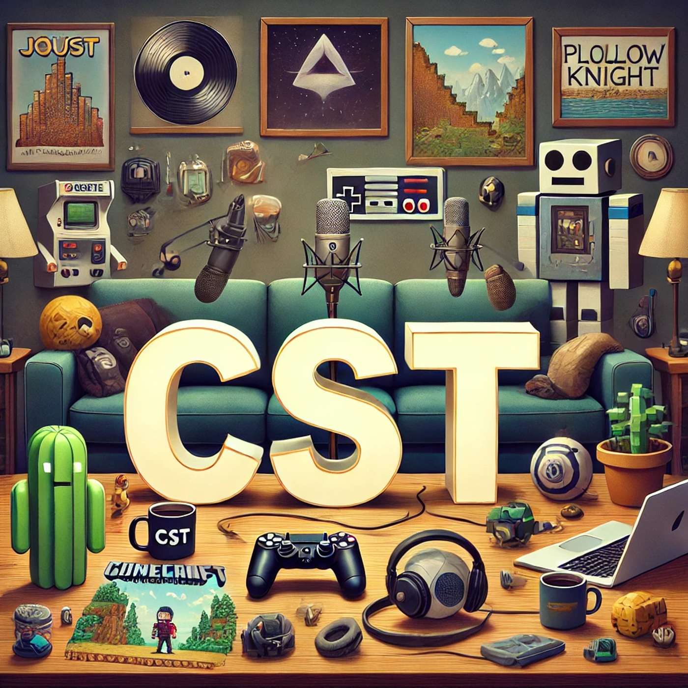 Critical Space Theory, Ep. 1: Gaming, Vacations, and When to Move episode artwork