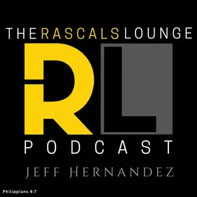 The Rascals Lounge Podcast