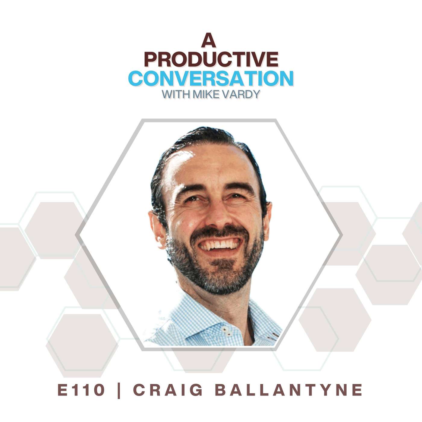 A Productive Conversation