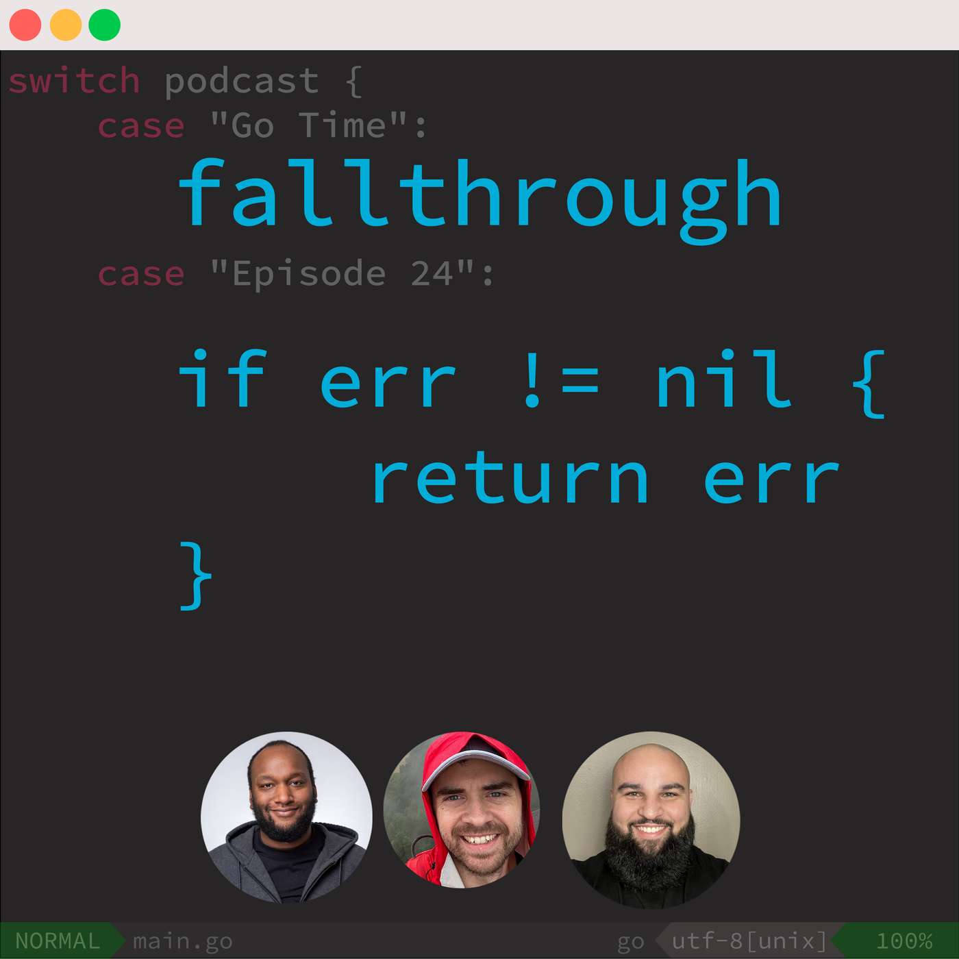 Go's Error Handling Is Handled