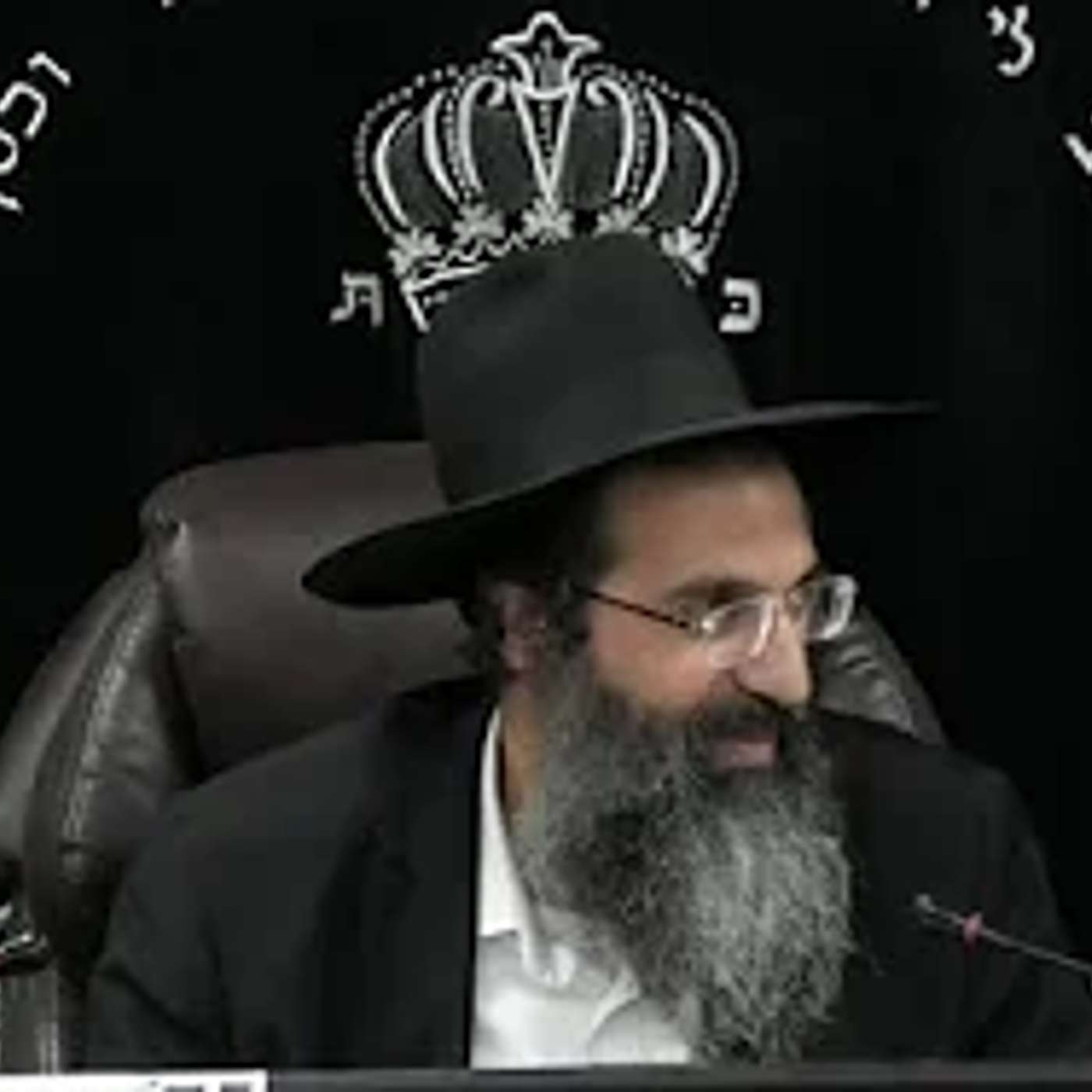 קצת שכחנו לחייך | הרב שי עובד | ראשון - פרשת עקב - תשפה