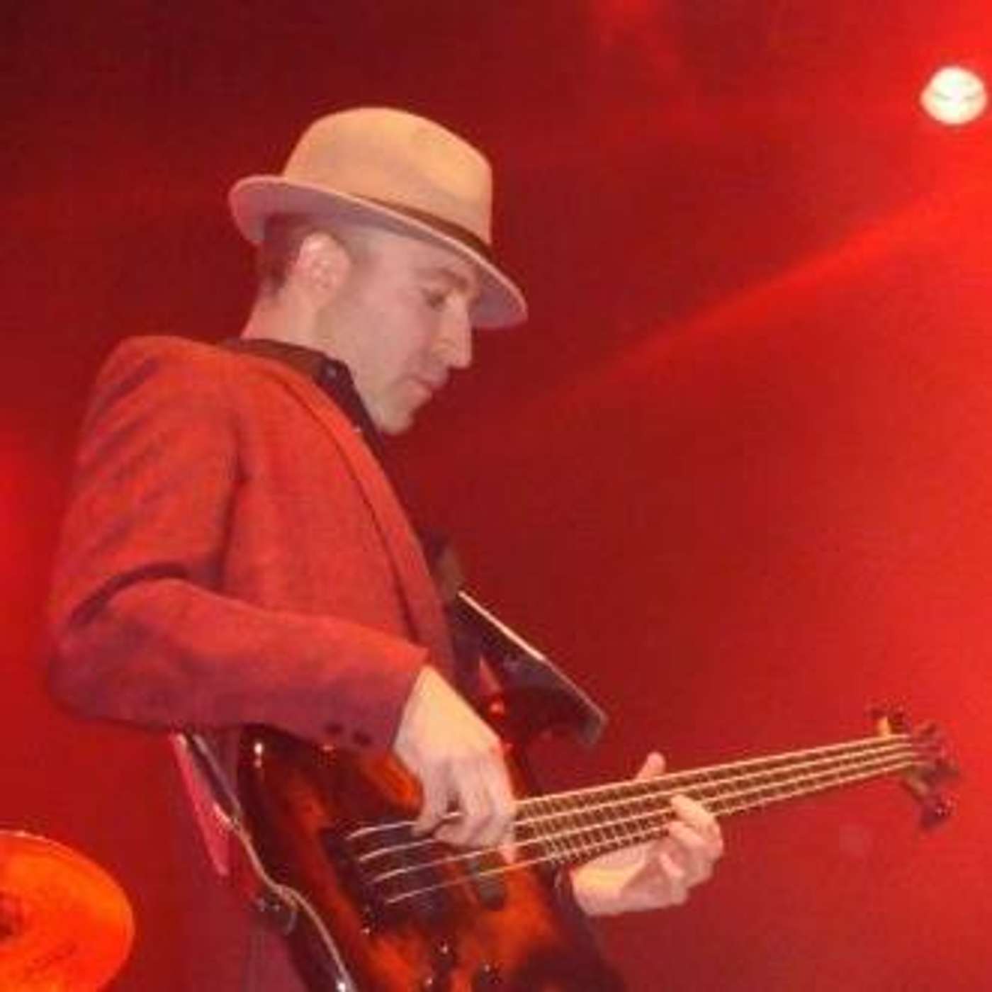 Rock Therapy with Rob Silber: Artist Interviews Podcast