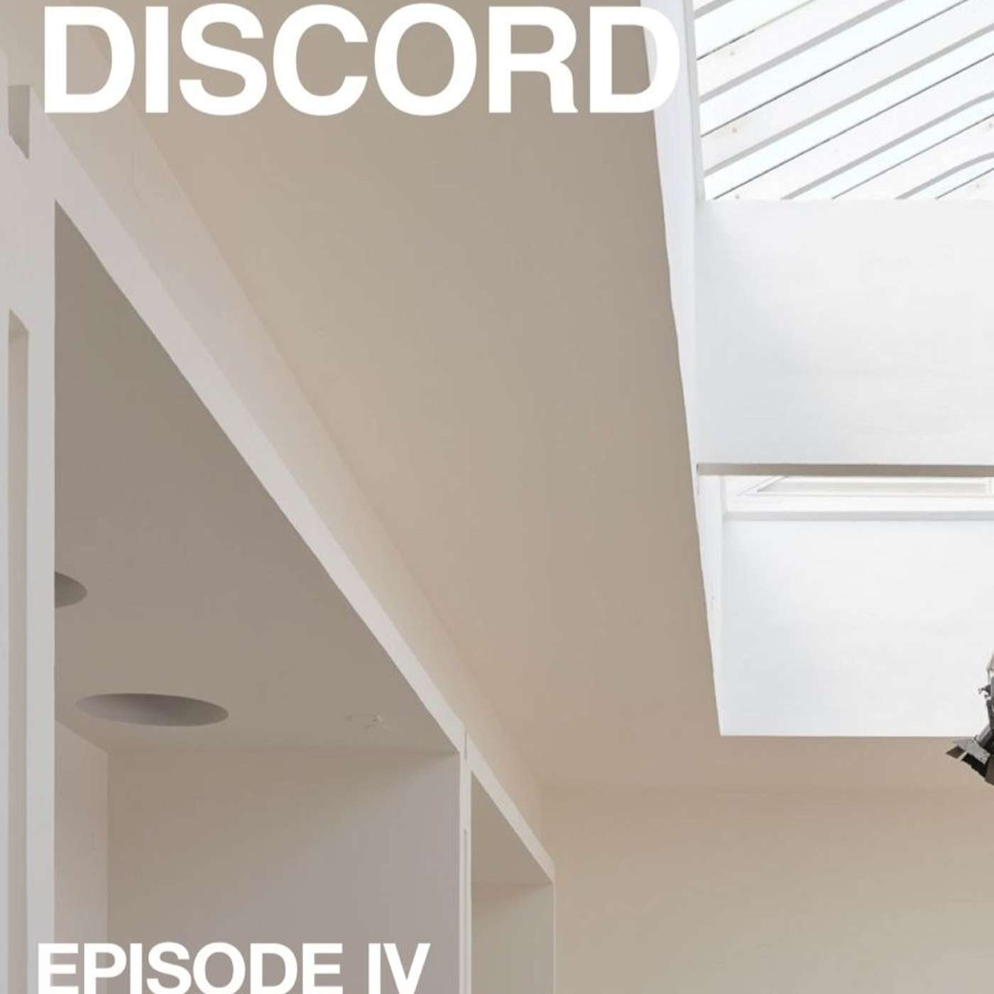 DISCORD – Architecture