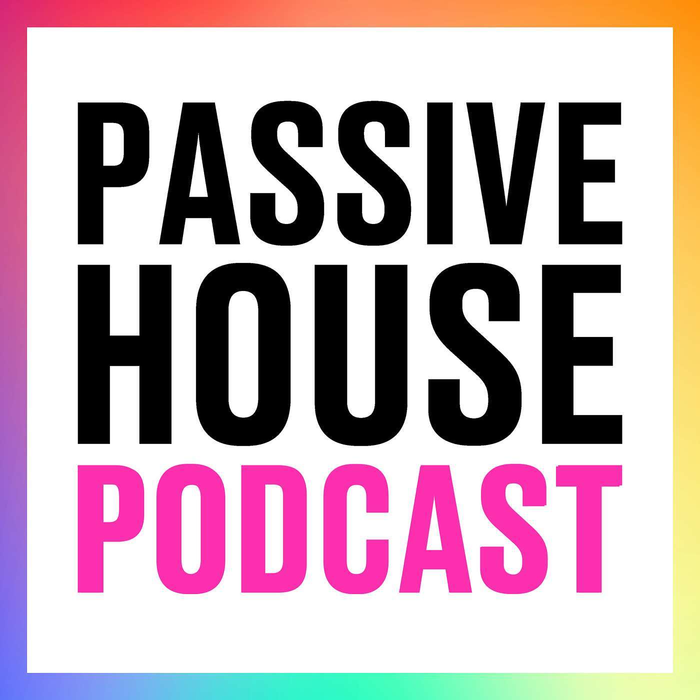 Reimagining Buildings with Jessica Grove-Smith | iPHA